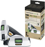 Laserliner supersquare-laser 2g lijnlaser - 081.137e