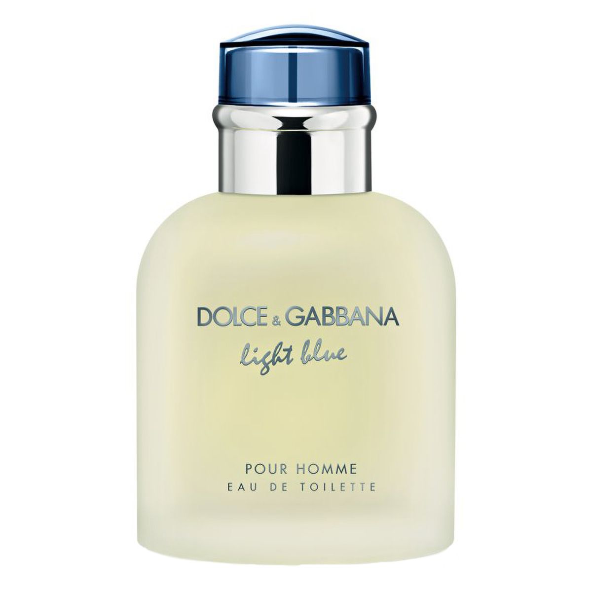 Dolce Gabbana Eau de Toilette Spray Hellblau für Herren, 75 ml
