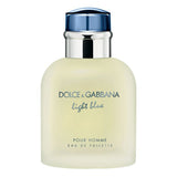 Dolce Gabbana Eau de Toilette Spray Hellblau für Herren, 75 ml