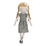 Little Dutch Tiamo Kuschelpuppe Julia 35cm