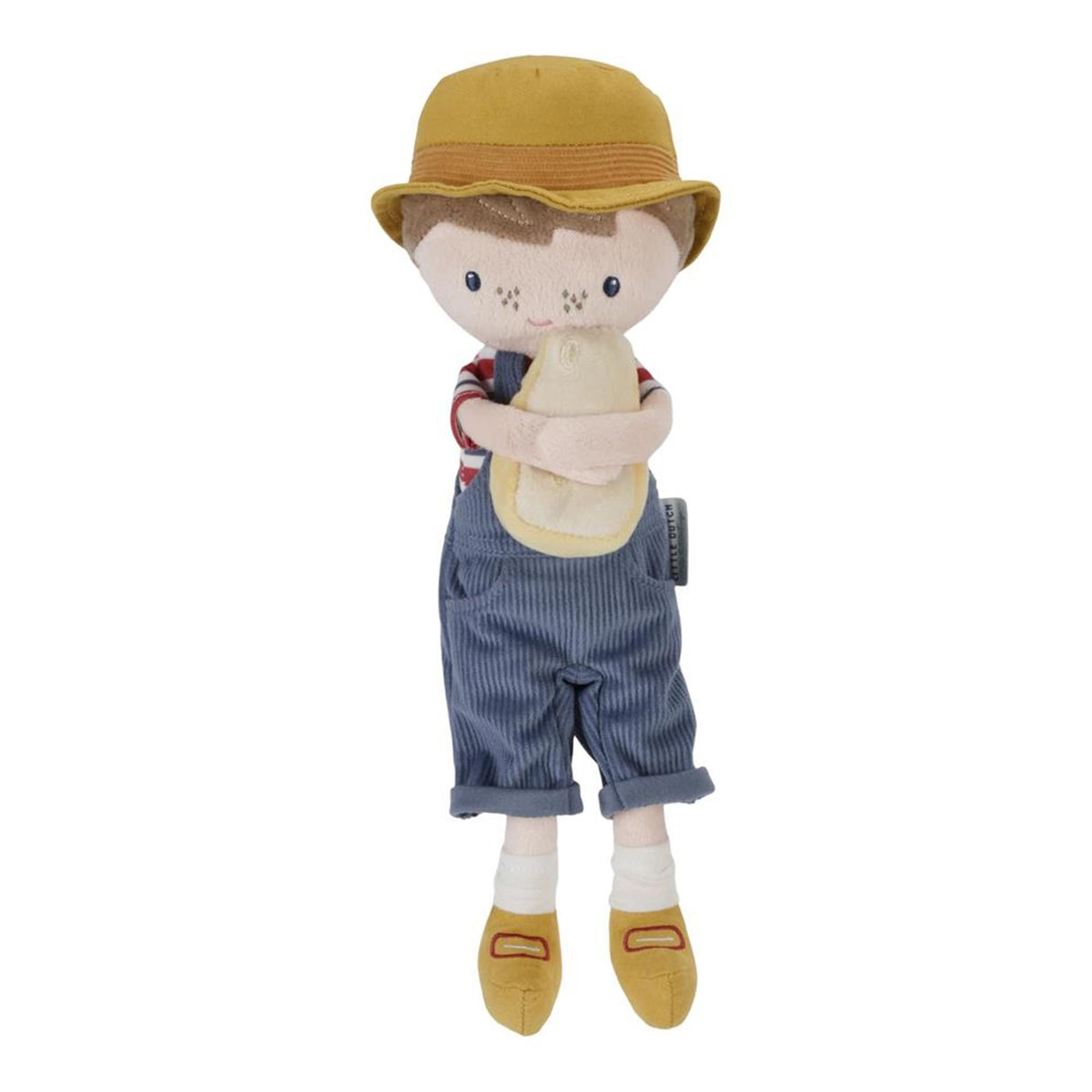 Little Dutch Puppe Dutch Jim 35cm