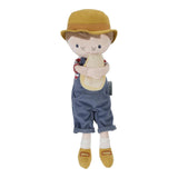 Little Dutch Puppe Dutch Jim 35cm