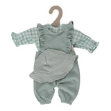 Little Dutch Babypuppenkleidung grün