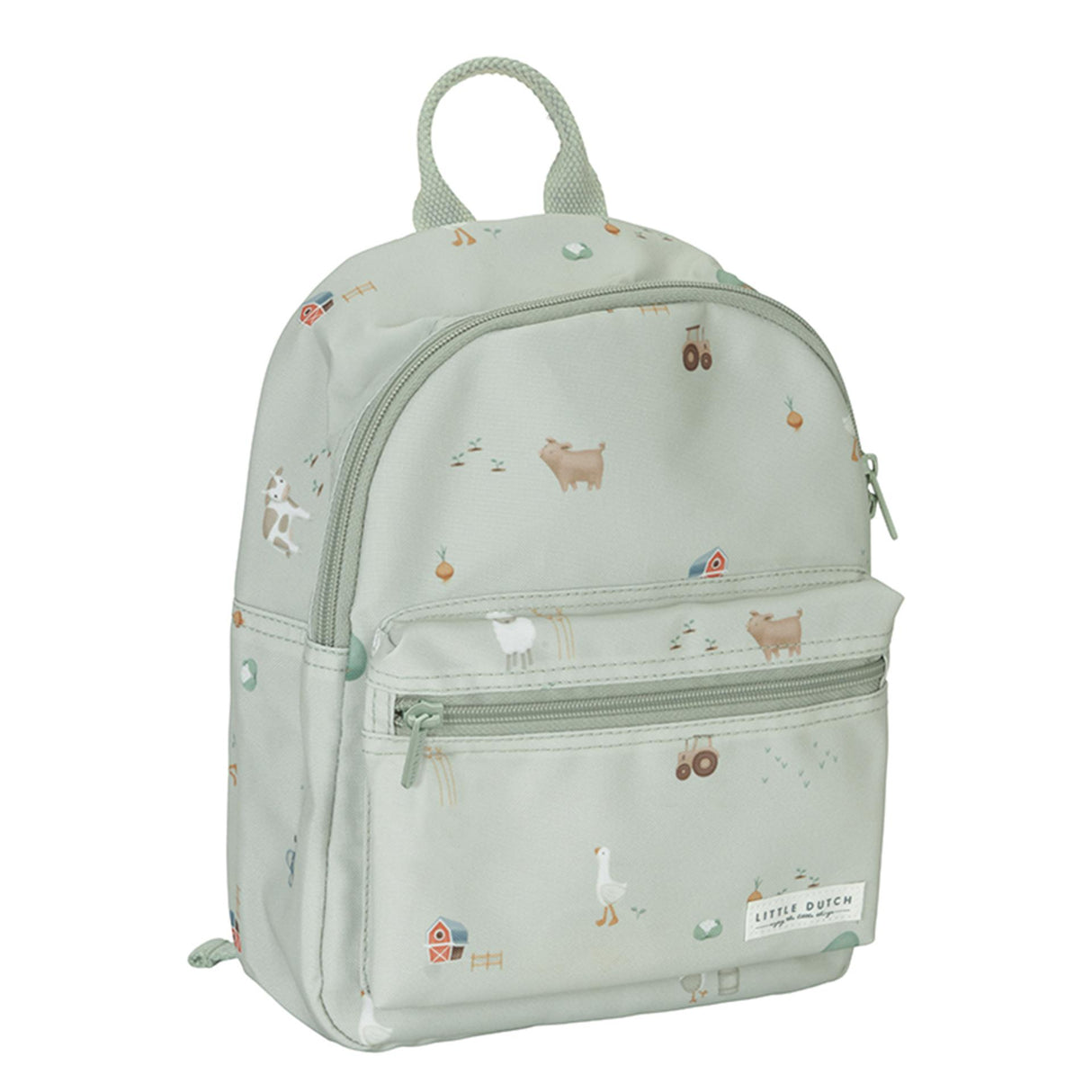 Little Dutch - kleiner Bauernhofrucksack
