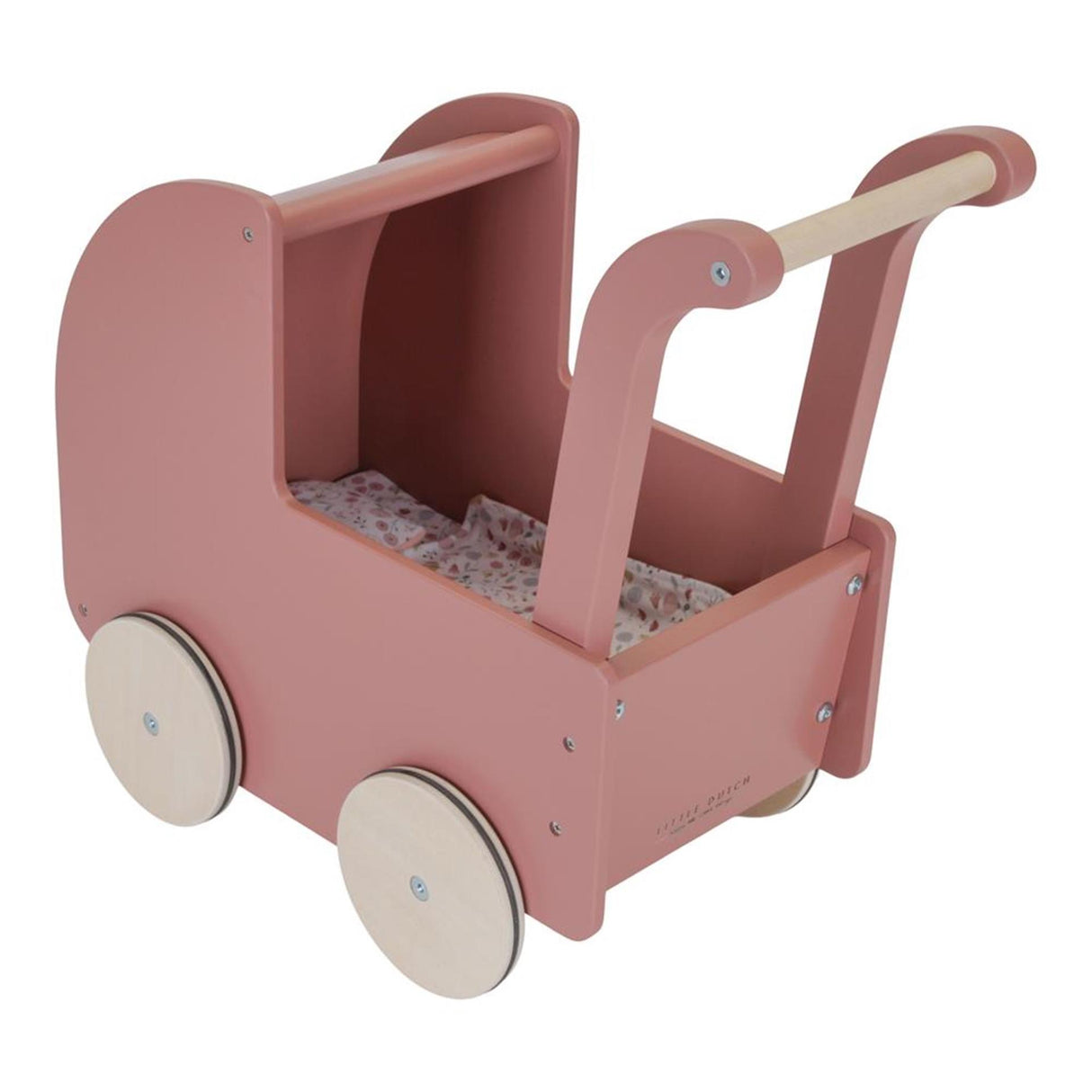 Little Dutch Tiamo Puppenwagen FSC-Holz