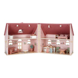 Little Dutch Tiamo Holzpuppenhaus s