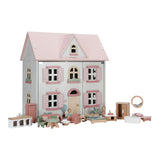 Little Dutch Tiamo Puppenhaus aus Holz m