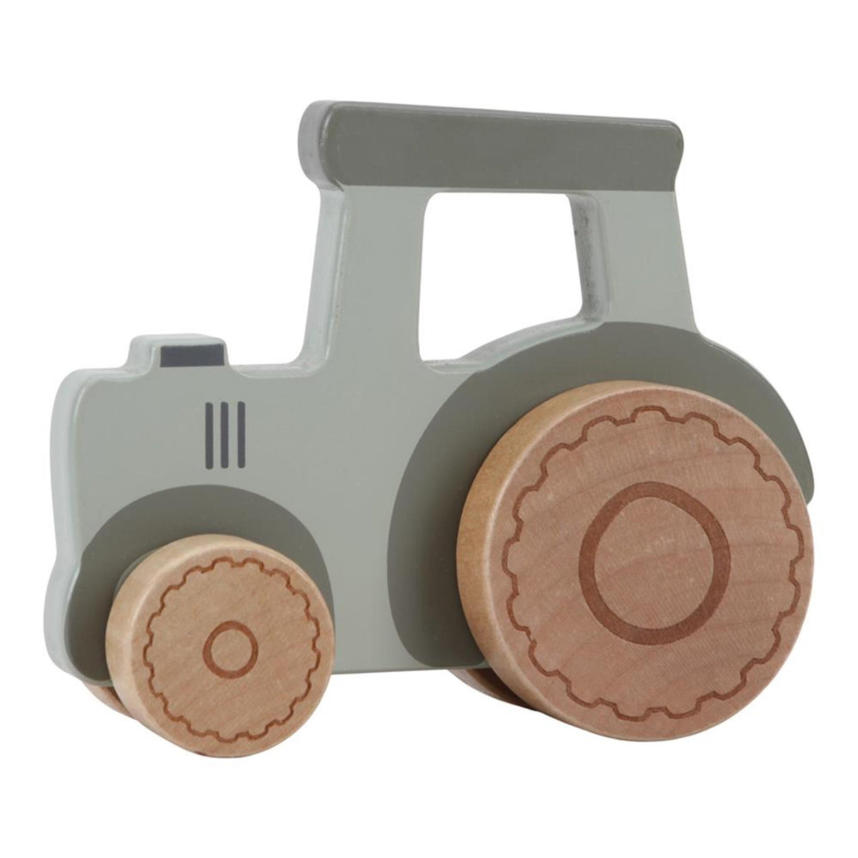 Little Dutch Kleiner Ackerschlepper FSC