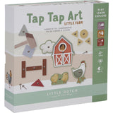 Little Dutch - Hammerhahn von Little Farm