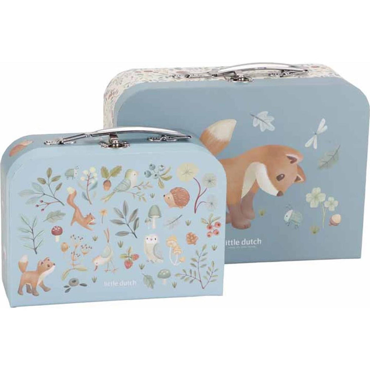 Little Dutch Koffer – Waldfreunde fsc