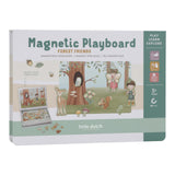 Magnetisches Spielbrett von Little Dutch