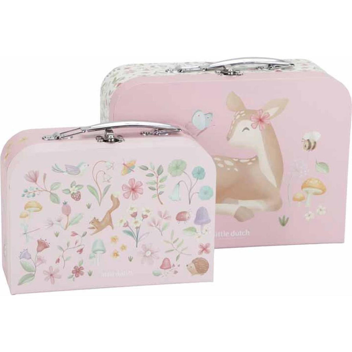 Little Dutch Koffer – Fairy Garden FSC