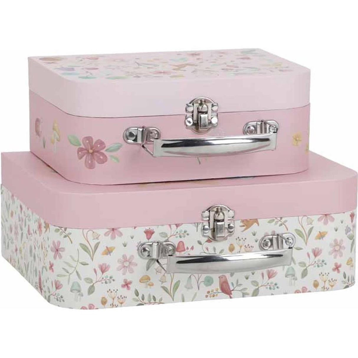Little Dutch Koffer – Fairy Garden FSC