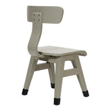 Little Dutch Schulstuhl – Olive FSC