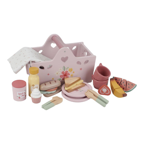 Little Dutch Picknick-Set