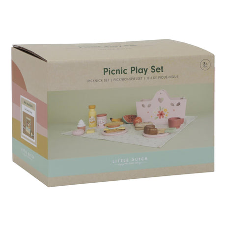 Little Dutch Picknick-Set