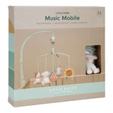 Little Dutch Little Farm Musikmobile