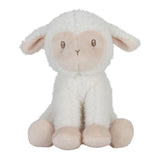 Little Dutch Farm Kuscheltier Schaf 17 cm