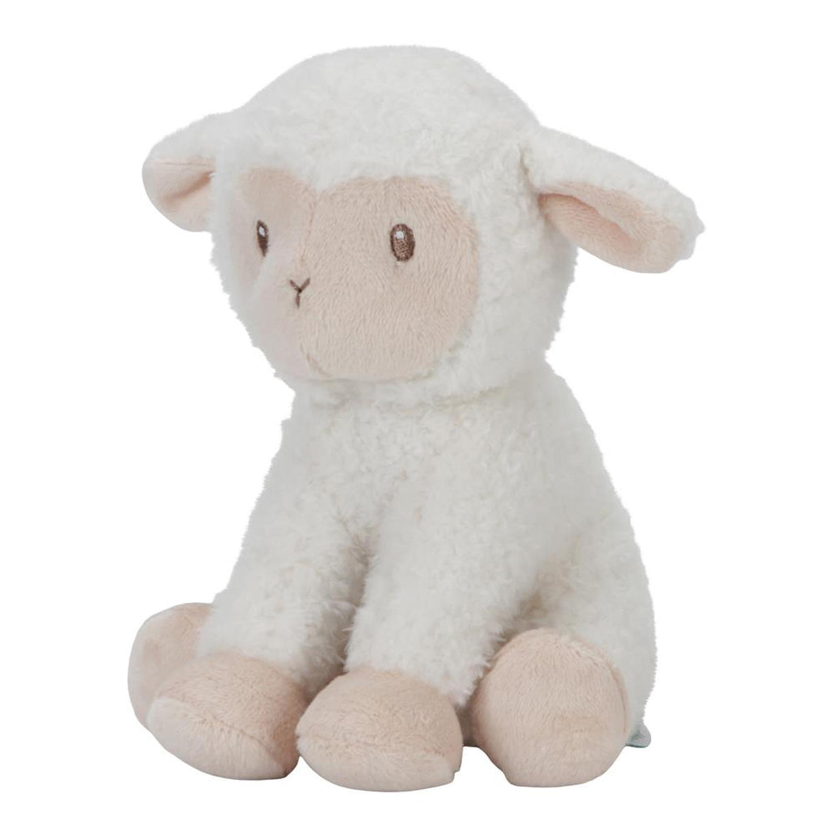 Little Dutch Farm Kuscheltier Schaf 17 cm