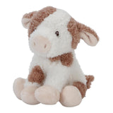 Little Dutch Little Farm Kuscheltier Kuh 17cm