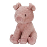 Little Dutch Little Farm Kuscheltier Schwein 25cm