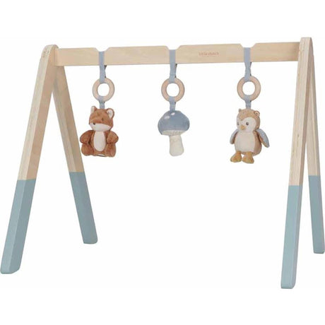 Little Dutch Forest Friends Baby-Fitnessstudio