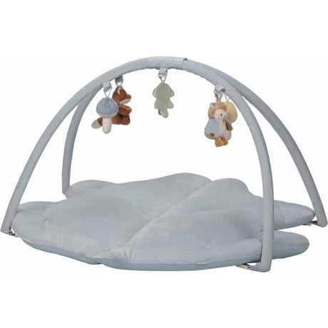 Little Dutch Forest Friends Spielmatte mit Schleife, 90 cm