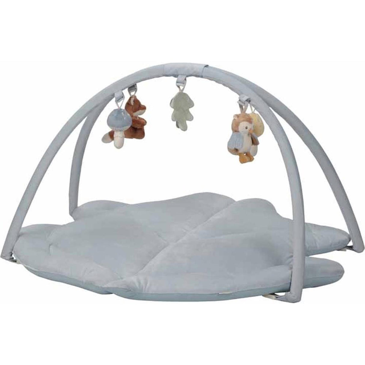 Little Dutch Forest Friends Spielmatte mit Schleife