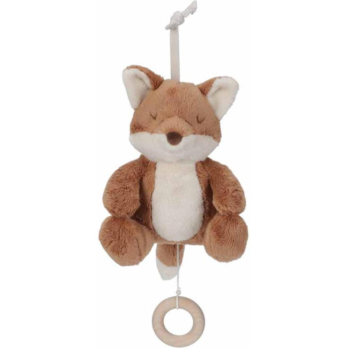 Little Dutch Spieluhr Fuchs – Waldfreunde