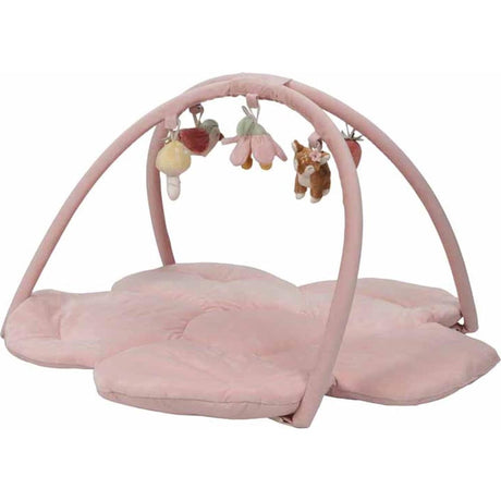 Little Dutch Activiteiten Speelkleed – Feengarten – Baby-Speelgoed