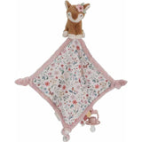 Little Dutch Kuscheltuchdruck Hirsch – Feengarten