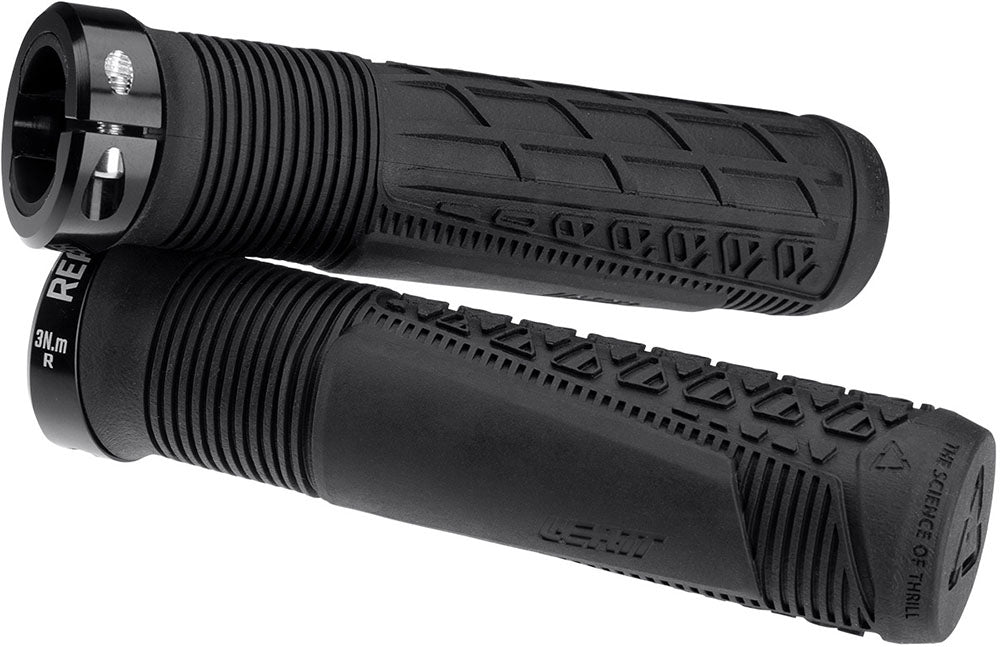 Leatt reaflex 6.0 grips | m