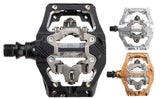 Leatt gravity 6.0 clipless pedals