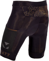 Leatt 5.0 Endurance – MTB-Shorts