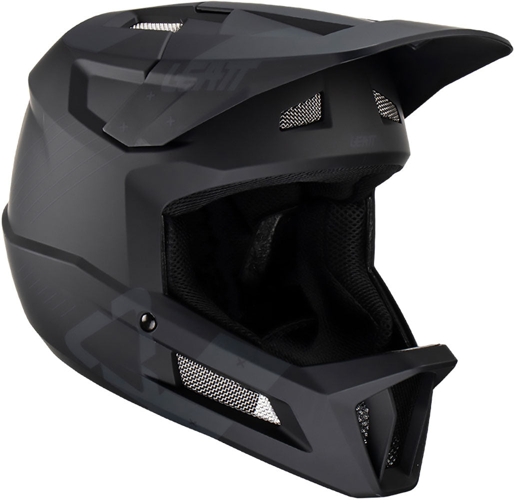 Leatt 2.0 gravity - fullface helmet | xs (53-54 cm)
