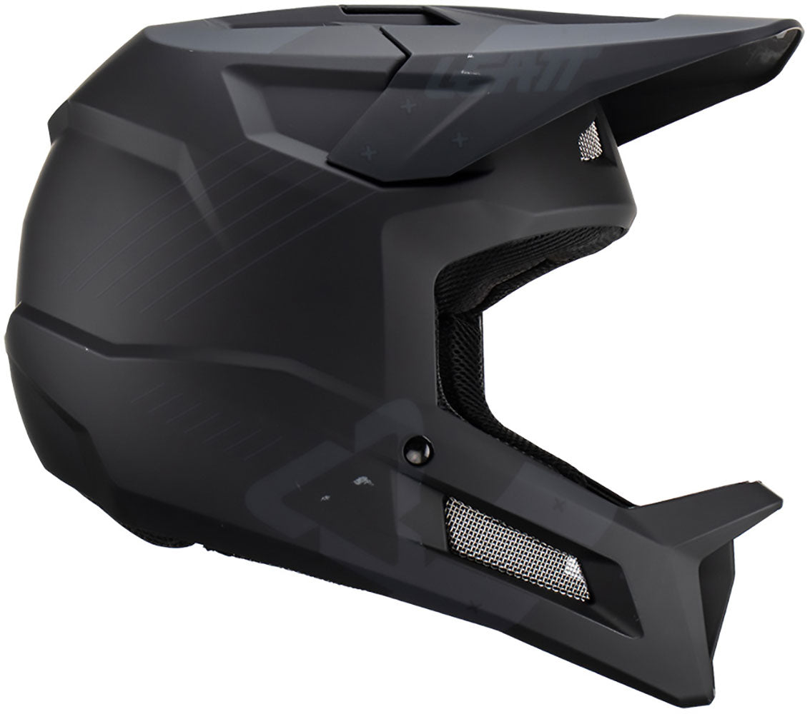 Leatt 2.0 gravity - fullface helmet | l (59-60 cm)
