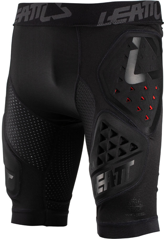 Leatt dbx 3.0 3df impact - protector shorts | l
