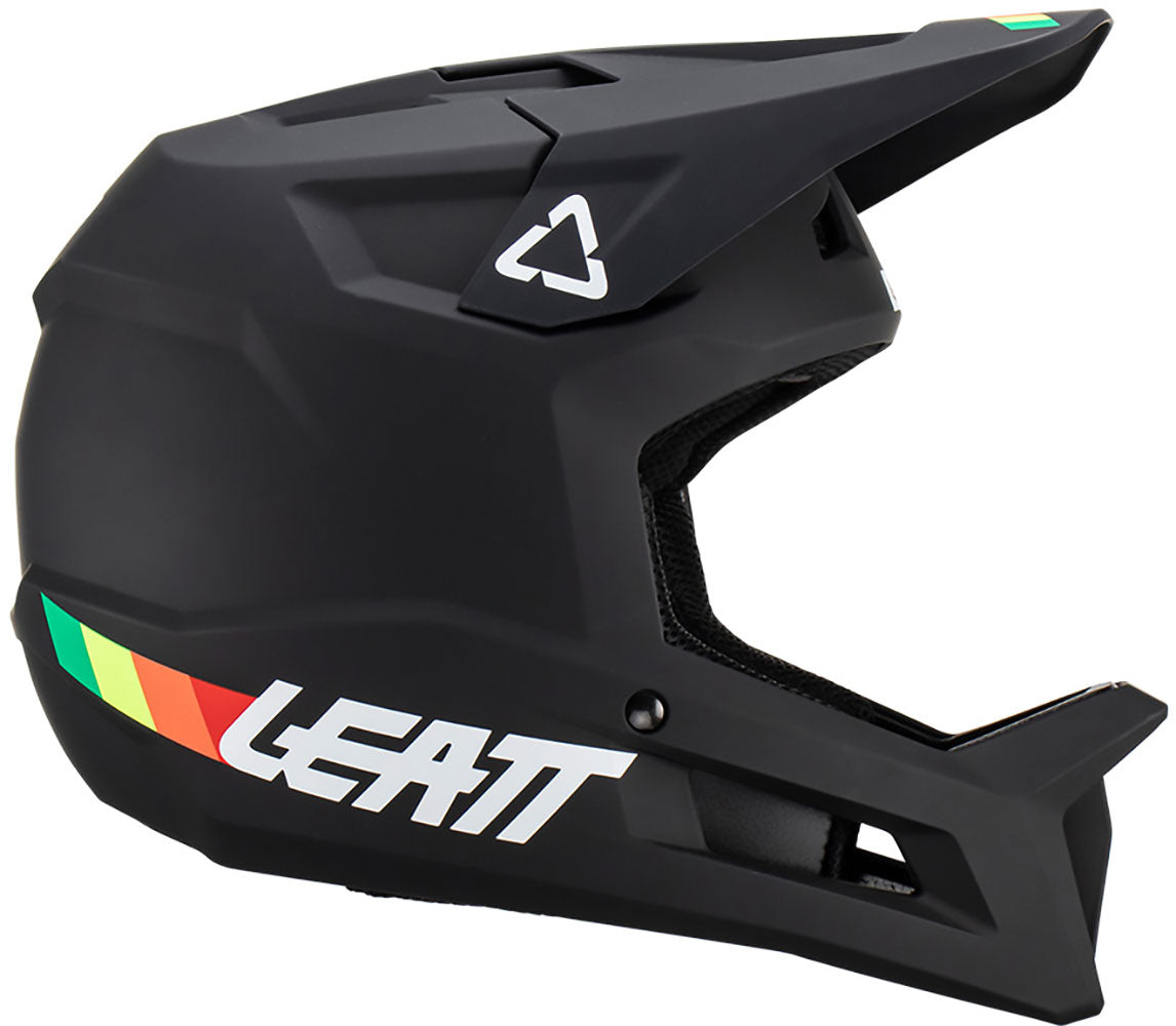 Leatt 1.0 Gravity – Integralhelm