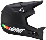 Leatt 1.0 gravity - fullface helmet | xxl (63-64 cm)