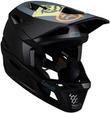 Leatt 4.0 Gravity – MTB-Integralhelm