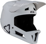 Leatt 1.0 gravity - mtb fullface helmet | xl (61 - 62 cm)