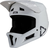 Leatt 1.0 gravity - mtb fullface helmet | l (59 - 60cm)