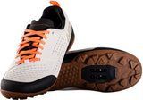 Leatt 2.0 clip endurance - mtb shoes | 43