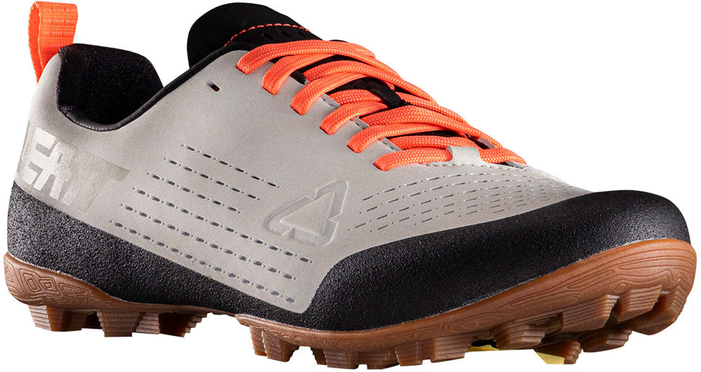 Leatt 2.0 clip endurance - mtb shoes | 43