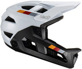 Leatt 2.0 enduro - fullface helmet | l (59-60 cm)