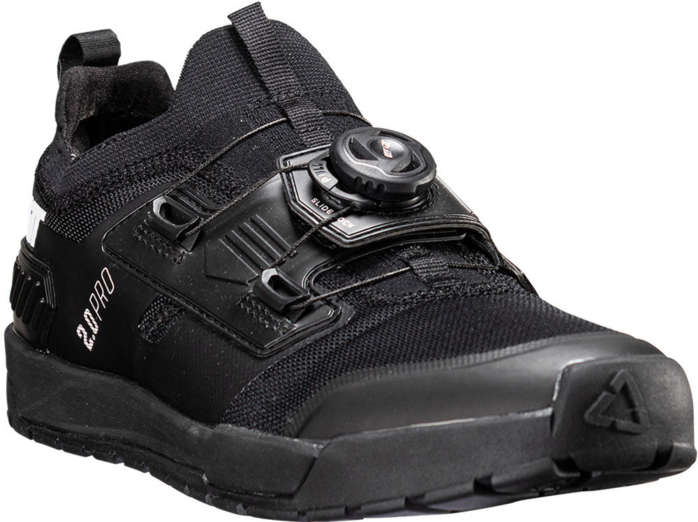 Leatt 2.0 proflat - mtb shoes | 43