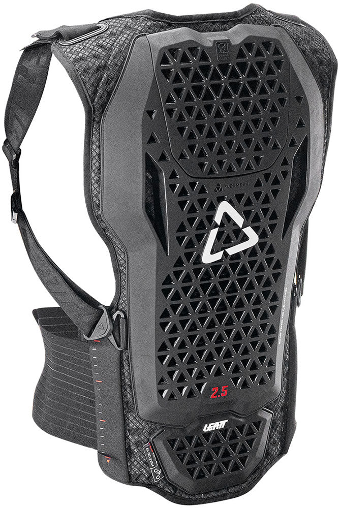 Leatt 2.5 Flexmesh - Rückenprotektor