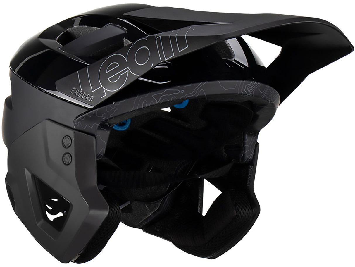 Leatt 3.0 Enduro - Integralhelm