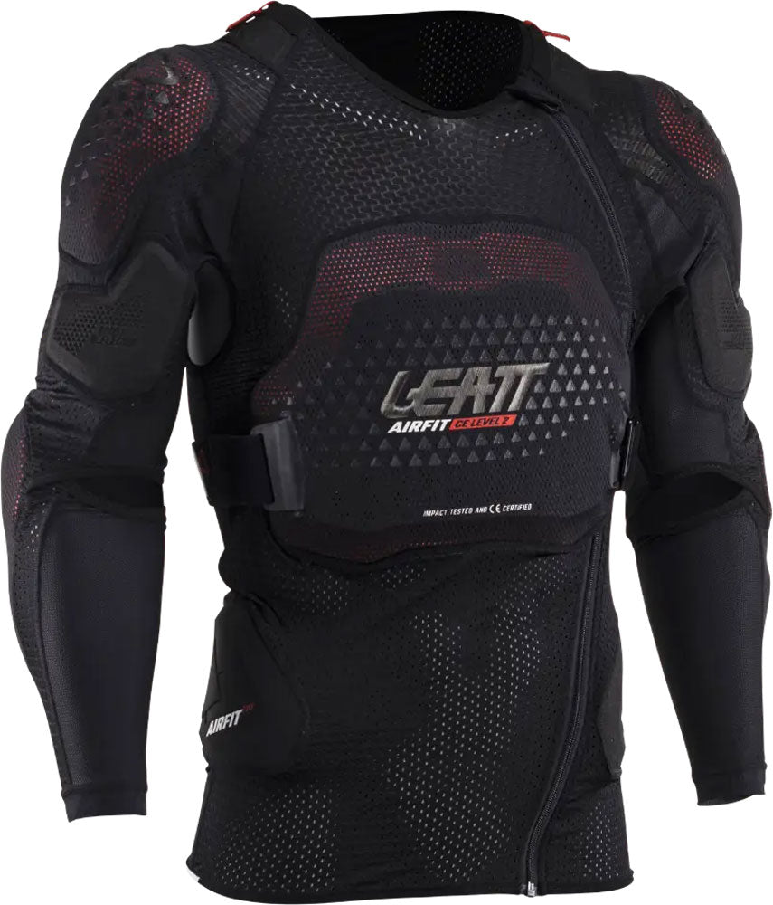 Leatt 3df airfit evo - protector jacket | xxl