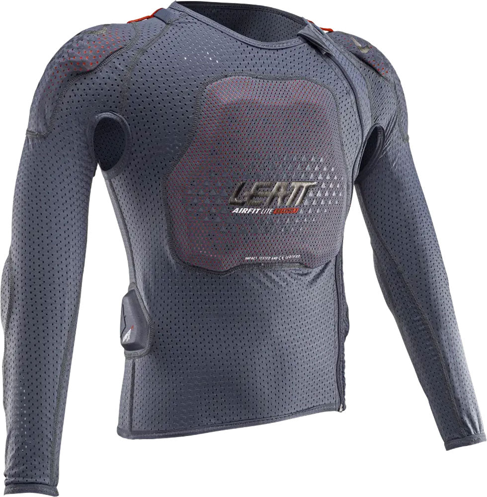 Leatt 3df Airfit Lite Evo – Protektorenjacke für Kinder